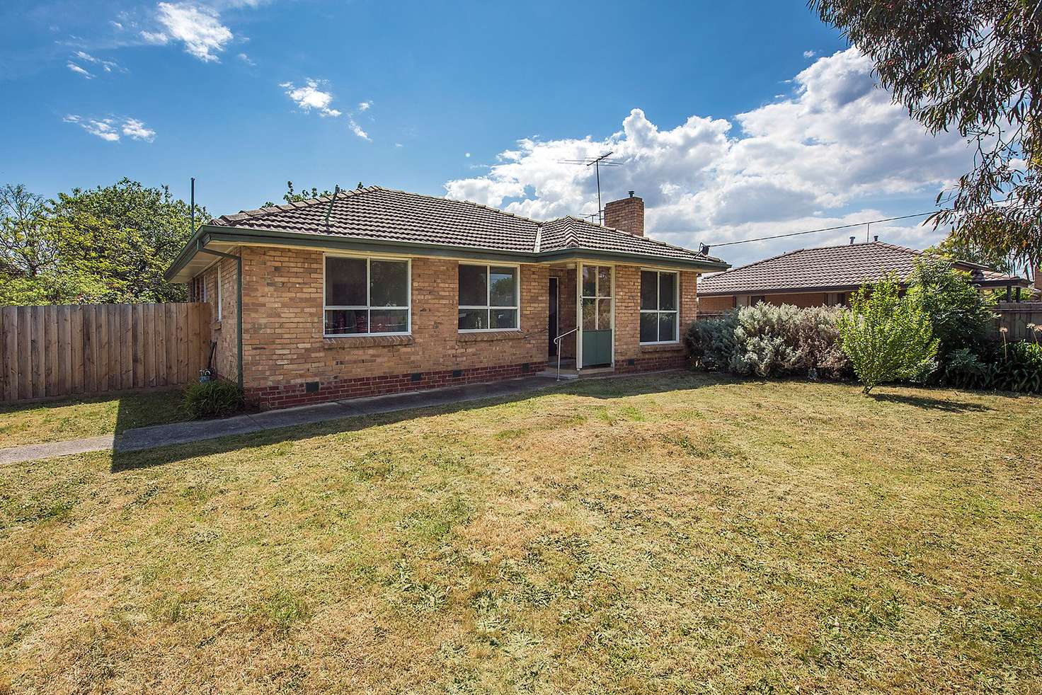 Main view of Homely house listing, 505 WATERDALE ROAD, Heidelberg West VIC 3081