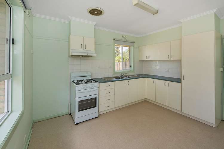 Second view of Homely house listing, 505 WATERDALE ROAD, Heidelberg West VIC 3081