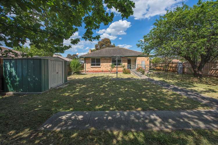 Fourth view of Homely house listing, 505 WATERDALE ROAD, Heidelberg West VIC 3081