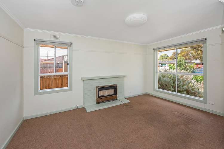 Fifth view of Homely house listing, 505 WATERDALE ROAD, Heidelberg West VIC 3081