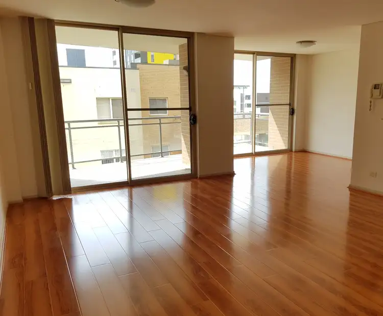 Second view of Homely unit listing, 73/33-39 Lachlan Street, Liverpool NSW 2170