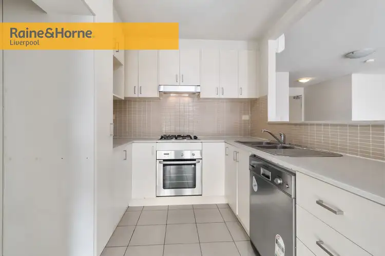 Third view of Homely unit listing, 73/33-39 Lachlan Street, Liverpool NSW 2170