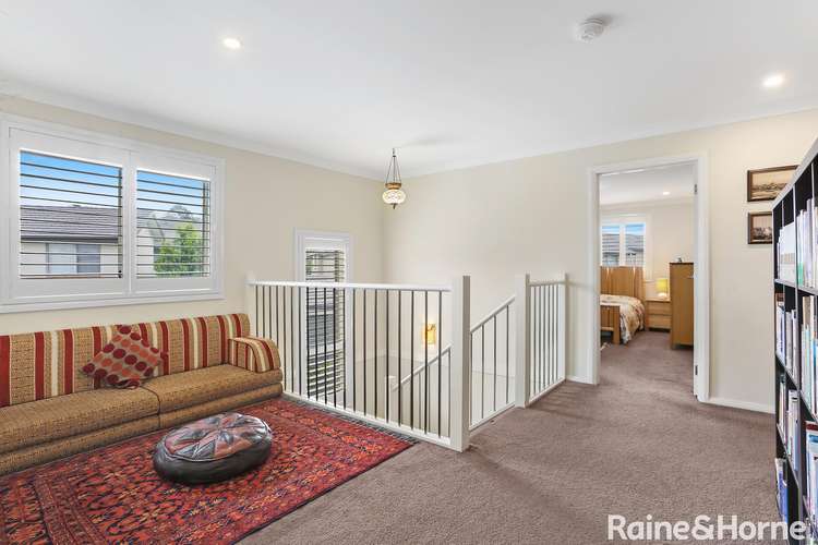 Sixth view of Homely house listing, 37 Antrim Drive, Elizabeth Hills NSW 2171