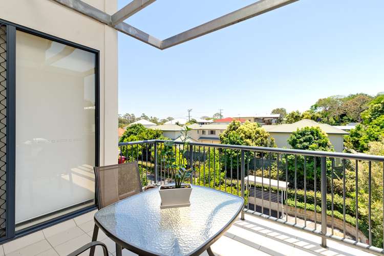 Fourth view of Homely apartment listing, 59/38 Brougham St, Fairfield QLD 4103