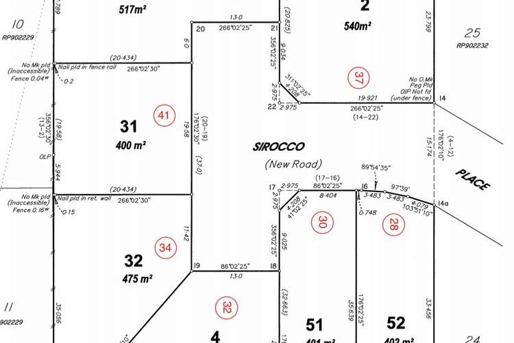 Request more photos of LOT 4, 32 Sirocco Place, Bald Hills QLD 4036