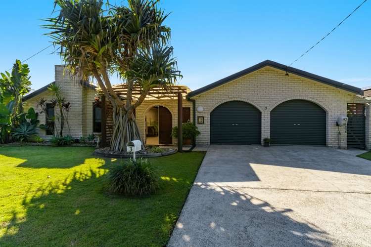 Fourth view of Homely house listing, 3 Cox Street, Yamba NSW 2464