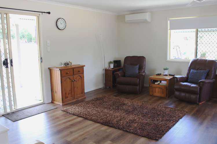 Fourth view of Homely house listing, 72 Old Rifle Range Road, Nanango QLD 4615