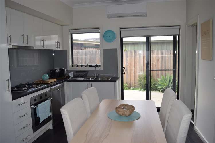 Third view of Homely house listing, 3 Peggy Street, Sunbury VIC 3429
