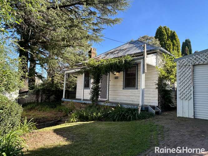 461 Moss Vale Road, Bowral NSW 2576