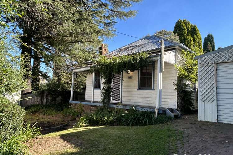 461 Moss Vale Road, Bowral NSW 2576