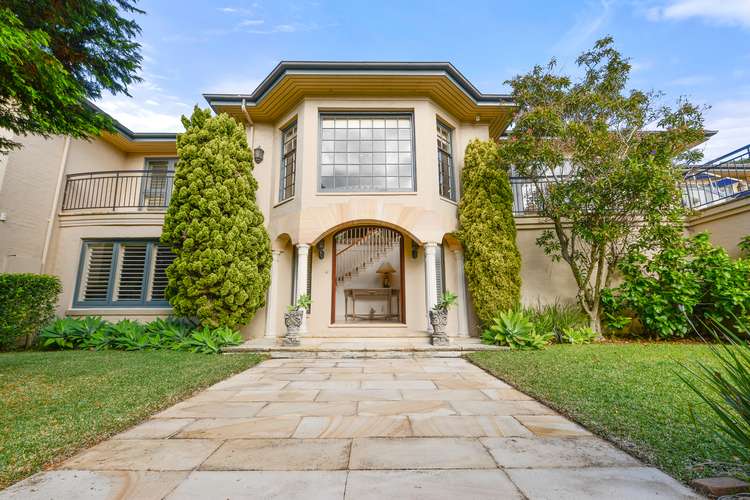 Main view of Homely house listing, 14 Victoria Road, Bellevue Hill NSW 2023