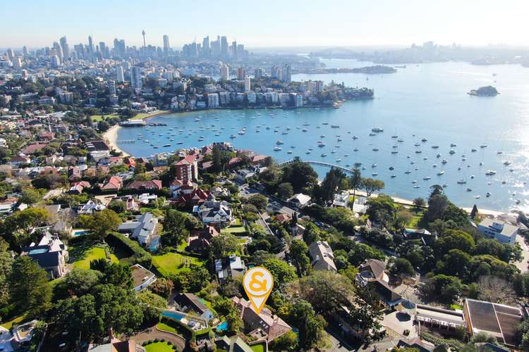 Third view of Homely house listing, 14 Victoria Road, Bellevue Hill NSW 2023