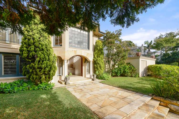 Fourth view of Homely house listing, 14 Victoria Road, Bellevue Hill NSW 2023