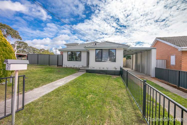 Main view of Homely house listing, 2 Casey Avenue, Sunbury VIC 3429