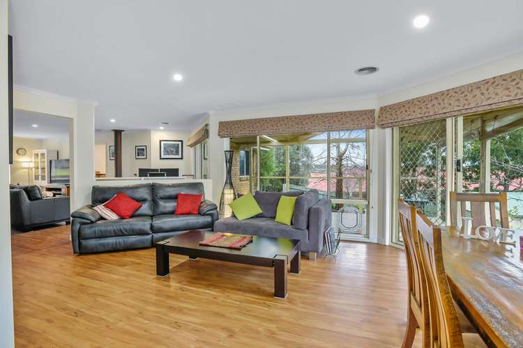 Second view of Homely house listing, 13 Drovers Retreat, Romsey VIC 3434
