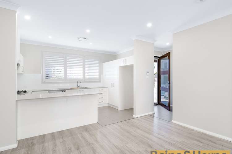 Third view of Homely house listing, 8 Jumbuck Lane, Rouse Hill NSW 2155