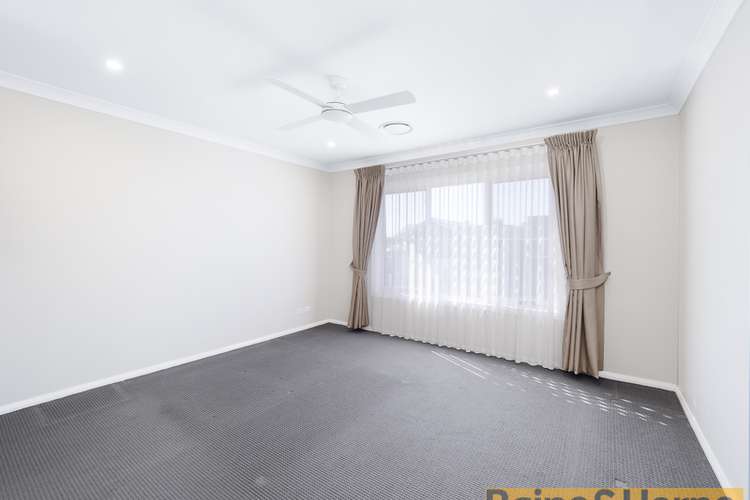 Fifth view of Homely house listing, 8 Jumbuck Lane, Rouse Hill NSW 2155