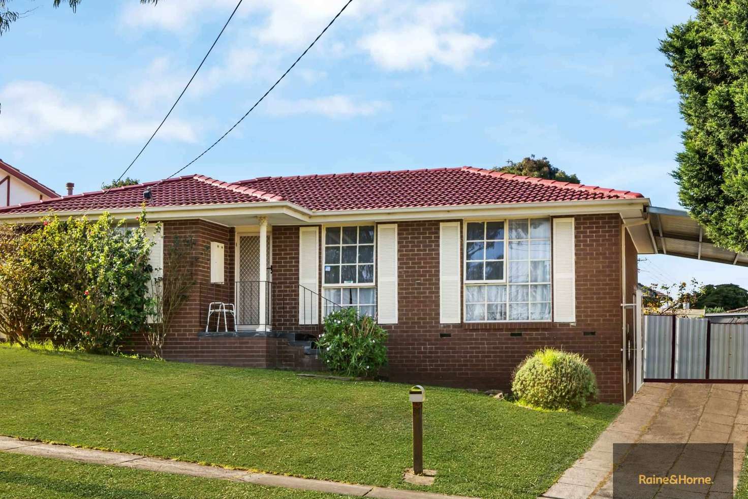 Main view of Homely house listing, 9 Prospect Hill Crescent, Dandenong North VIC 3175