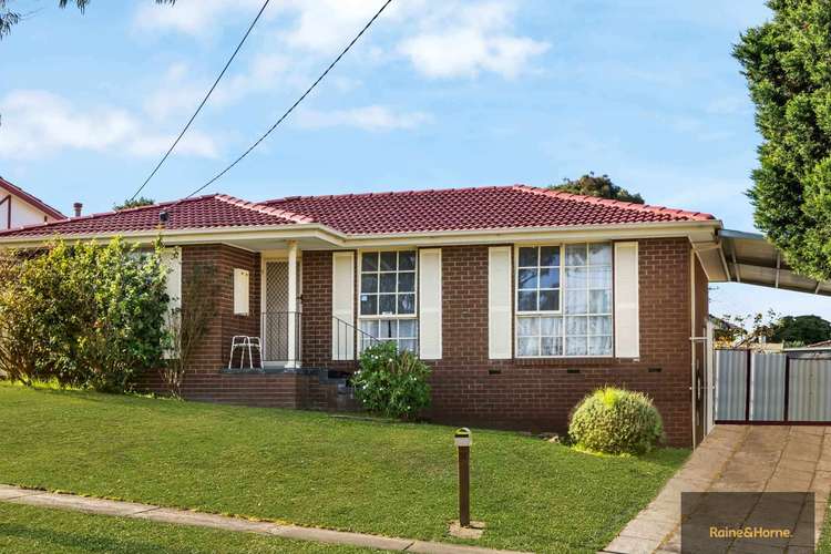 Main view of Homely house listing, 9 Prospect Hill Crescent, Dandenong North VIC 3175