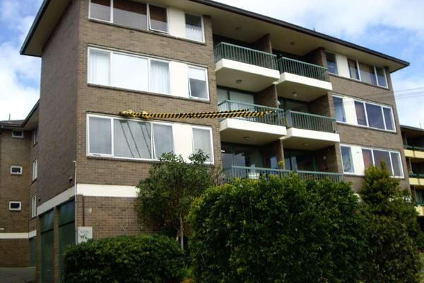 Main view of Homely unit listing, 44/75 Broome Street, Maroubra NSW 2035