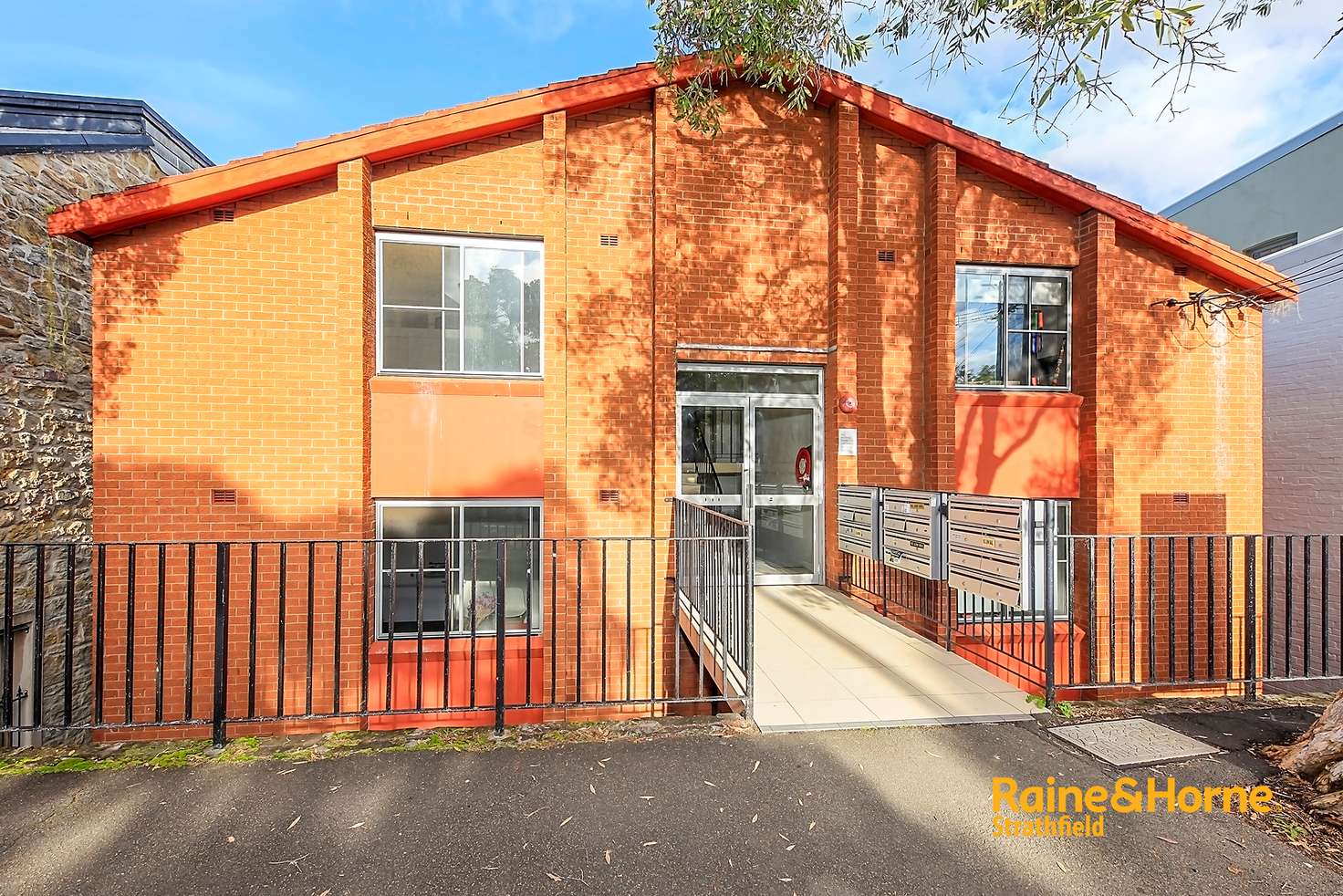 Main view of Homely studio listing, 6/171-175 ROWNTREE STREET, Birchgrove NSW 2041