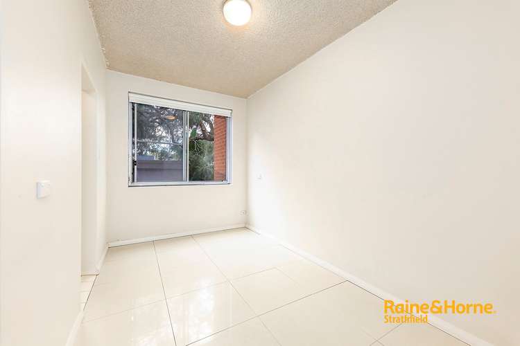 Second view of Homely studio listing, 6/171-175 ROWNTREE STREET, Birchgrove NSW 2041