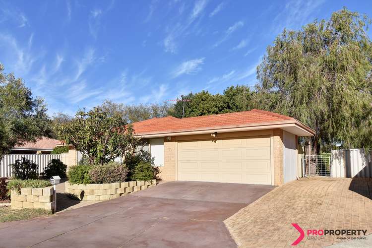 Second view of Homely house listing, 35 Trifund Court, Merriwa WA 6030