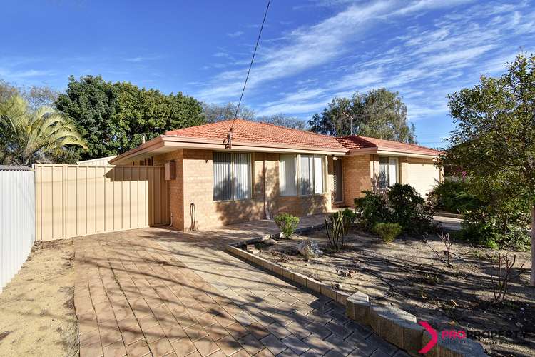 Third view of Homely house listing, 35 Trifund Court, Merriwa WA 6030