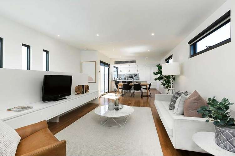 Third view of Homely house listing, 179 Ashworth Street, Middle Park VIC 3206