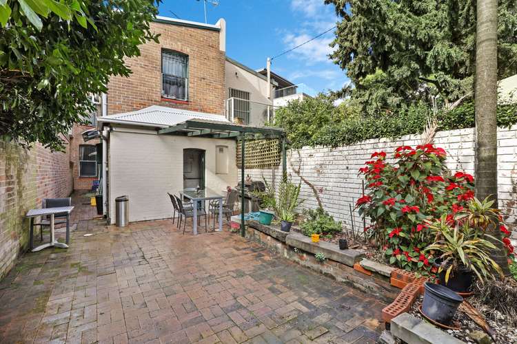 Second view of Homely house listing, 577 South Dowling Street, Surry Hills NSW 2010
