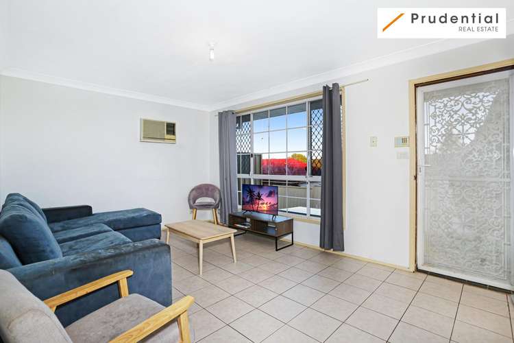 Second view of Homely house listing, 1 Hattah Way, Bow Bowing NSW 2566