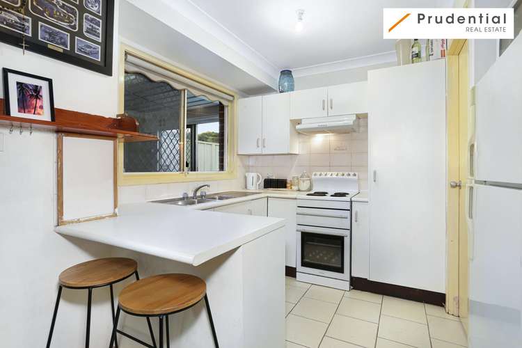 Sixth view of Homely house listing, 1 Hattah Way, Bow Bowing NSW 2566