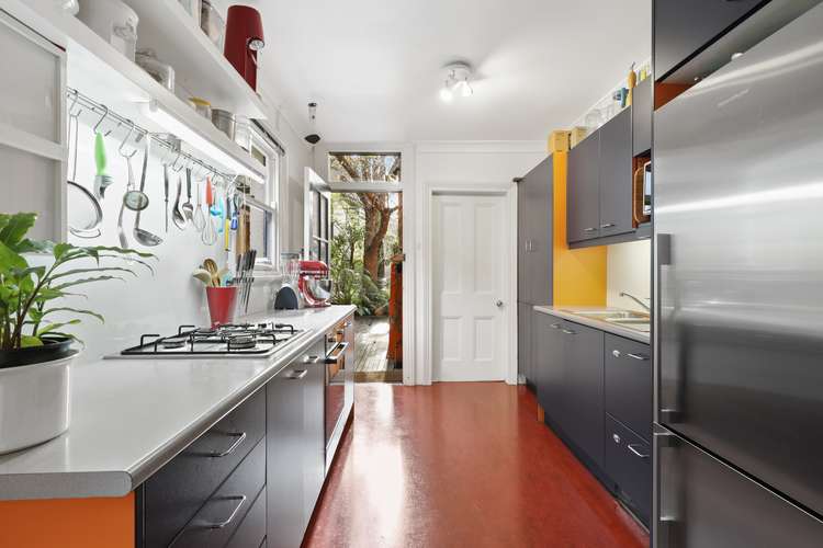 Second view of Homely house listing, 4 Devine Street, Erskineville NSW 2043