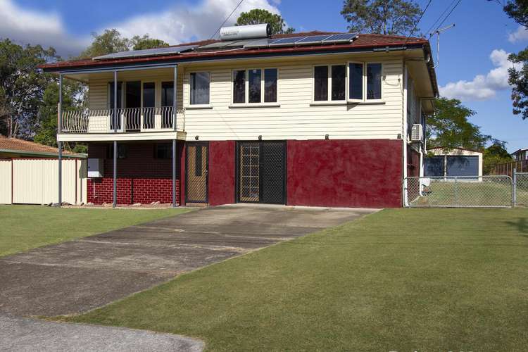 Main view of Homely house listing, 20 Edith Street, Kingston QLD 4114