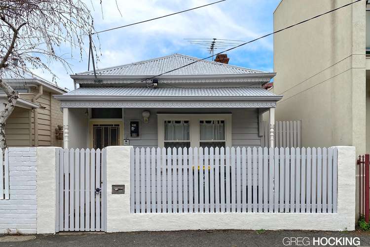 Main view of Homely house listing, 17 Mary Street, Richmond VIC 3121