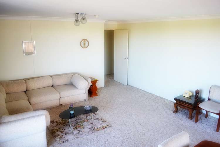 Fourth view of Homely apartment listing, 11F/30-34 CHURCHILL AVENUE, Strathfield NSW 2135