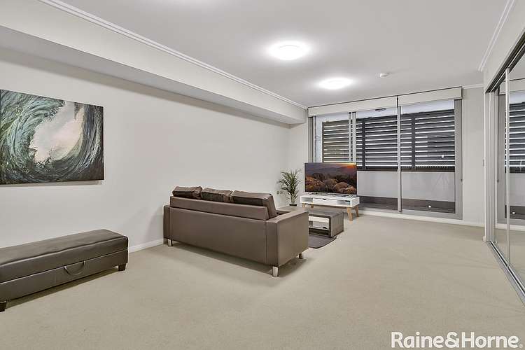 Main view of Homely apartment listing, 93/545 Pacific Highway, St Leonards NSW 2065