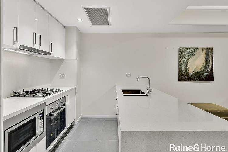 Second view of Homely apartment listing, 93/545 Pacific Highway, St Leonards NSW 2065