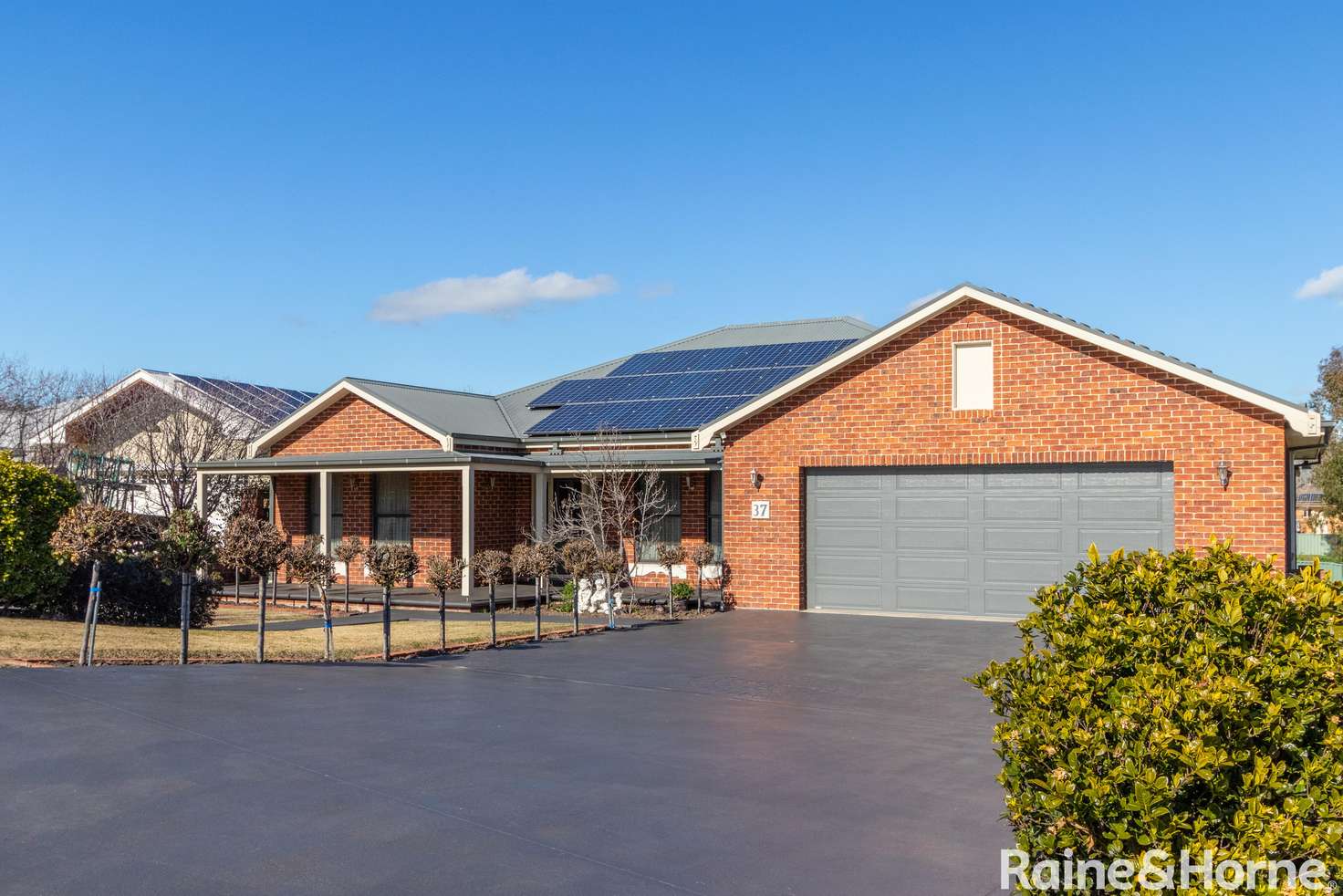 Main view of Homely house listing, 37 Willow Drive, Kelso NSW 2795