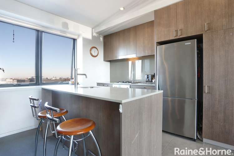 Fourth view of Homely apartment listing, 909/601 Sydney Road, Brunswick VIC 3056