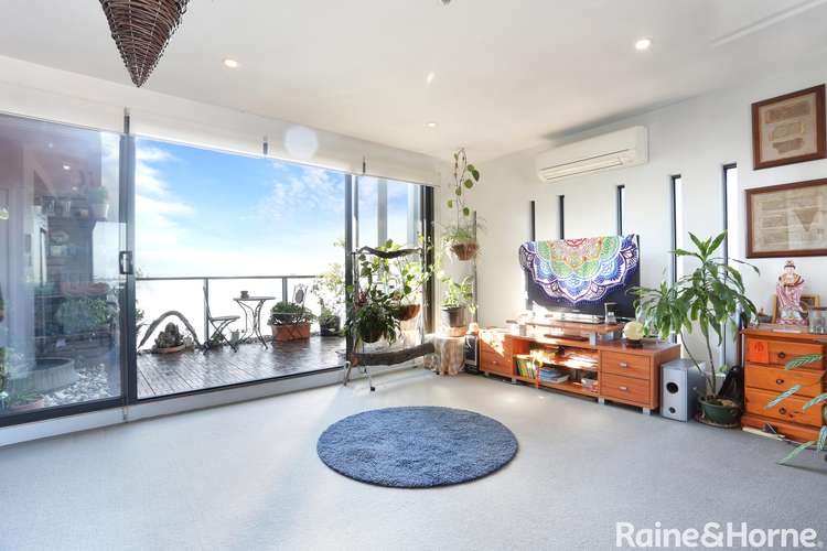 Fifth view of Homely apartment listing, 909/601 Sydney Road, Brunswick VIC 3056