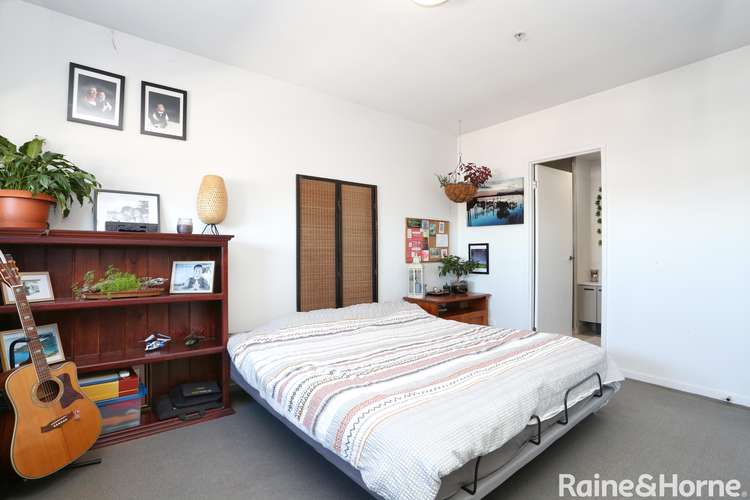 Sixth view of Homely apartment listing, 909/601 Sydney Road, Brunswick VIC 3056