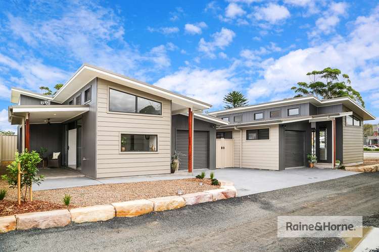 Third view of Homely house listing, 89A Beach Street, Ettalong Beach NSW 2257