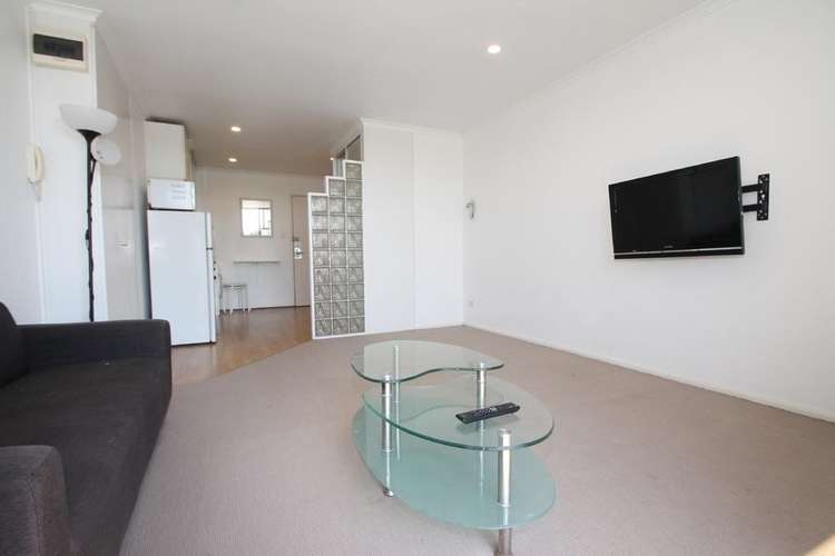 Main view of Homely studio listing, 51/35 Alison Road, Kensington NSW 2033