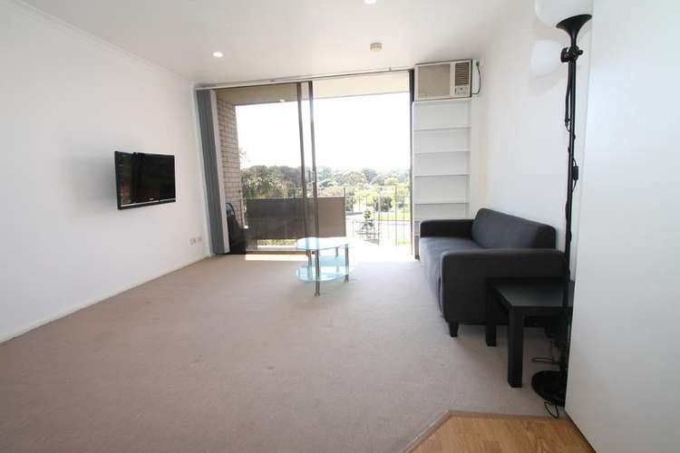 Second view of Homely studio listing, 51/35 Alison Road, Kensington NSW 2033