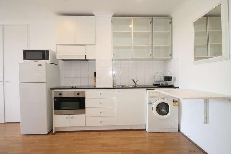 Third view of Homely studio listing, 51/35 Alison Road, Kensington NSW 2033