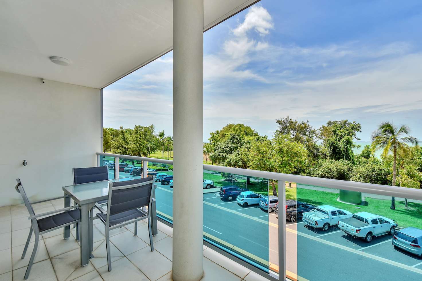 Main view of Homely apartment listing, 202/102 Esplanade, Darwin City NT 800