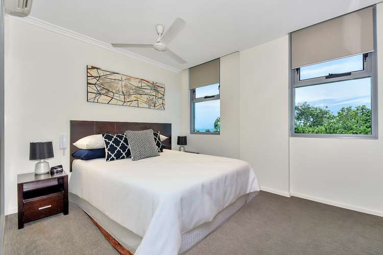Fourth view of Homely apartment listing, 202/102 Esplanade, Darwin City NT 800