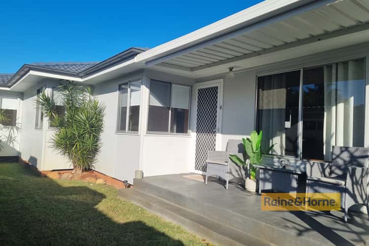 Second view of Homely house listing, 14 Crown Road, Umina Beach NSW 2257