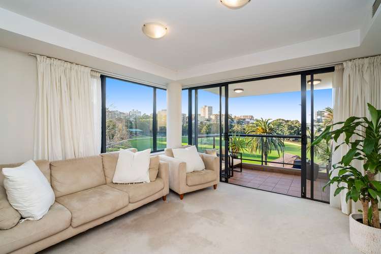 Third view of Homely apartment listing, 409/1a Clement Place, Rushcutters Bay NSW 2011